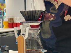 -72 COFFEE(东朝阳路店)