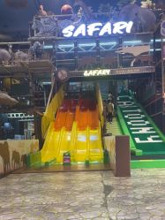 -卡通尼·Safari非洲探索乐园·生日会(金桥国际商业广场店)