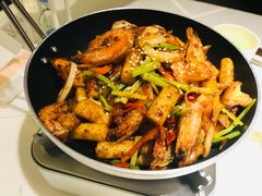 -小菜园新徽菜(合肥之心城店)