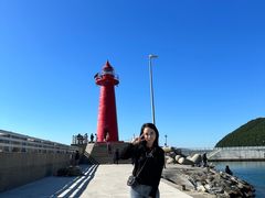 -海云台海滩