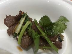 -金苑酒家·客家菜·广东老字号(万象店)