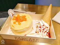 -食武士·舒芙蕾(新街口明瓦廊店)