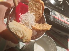 -菌自由丨野生菌火锅特色庭院餐厅(丽江古城店)