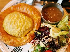-肥韬茶餐厅(海上世界店)