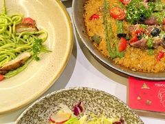 -CRAZYONES克芮旺斯西班牙餐厅(苏州中心店)