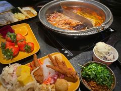 -牛New寿喜烧(虹桥新天地店)