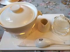 iphone_upload_pic-燕庭·纯燕窝·甜品下午茶(南京西路店)