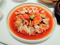 -荣兴酒家(徐家汇店)