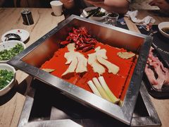 -锦城印象火锅(天府三街店)