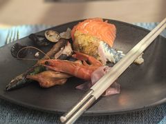 -怡咖啡·自助餐·西安香格里拉