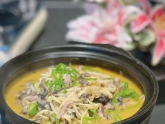 -恬阿姨庭院餐厅·生日宴