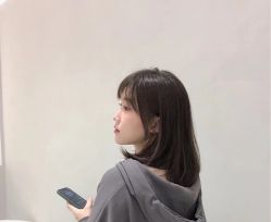 -蘑菇发型