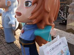 -百年同和·江南点心院(山塘街店)