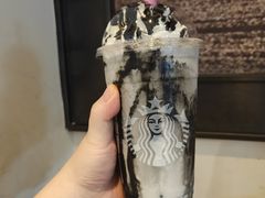 -星巴克(北京西站5号候车室)