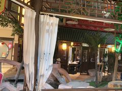 -和源祥·日照菜扛把子(万平口一店)