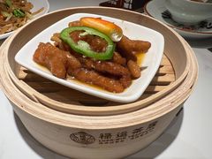 -金牌禄运·点心·啫煲(百信广场店)