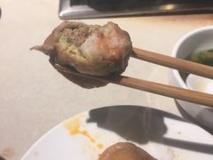 -海底捞火锅(璞丽中心店)