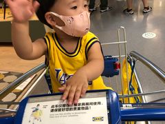 -宜家家居(哈尔滨商场店)