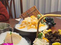 -东海怡品海鲜豆捞(舟宿夜江店)