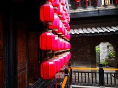 -鱼桥巷·美学川菜