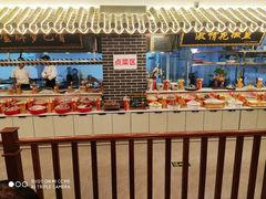 -达旺·鸡毛店(巴南万达店)