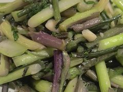 蒜蓉空心菜-湘味淳(千禧街店)