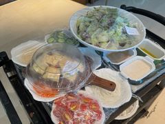-上海嘉定喜来登酒店