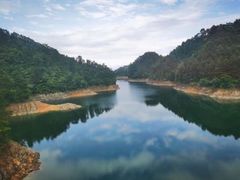-千岛湖石林