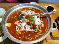 -几荷·恰似故人来(秀水广场店)