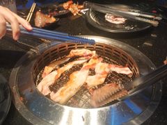-Kingkong Buffet(The Mercury ville)