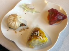 -三号黄浦会Canton Table