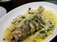 -大牌大·传统杭帮菜(湖滨店)