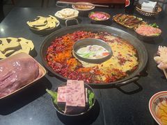 -红板凳火锅·20年老字号