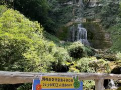 -鹿院坪生态旅游景区