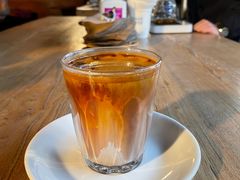 -VOYAGE COFFEE(北锣鼓巷店)