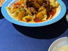 -伊带伊路新疆美食府(呼家楼店)