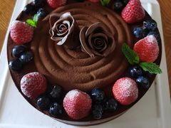 -好利来(南京路一店)