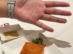 -利苑酒家(合景国际金融广场店)
