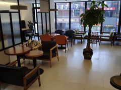大堂-高力乐面包咖啡厅(西塔店)