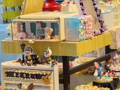 -郑在DIY·潮玩银饰绘画手作(中央大道旗舰店)