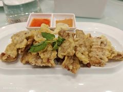 -鹊华居·地道鲁菜·海鲜·融合味(大明湖店)