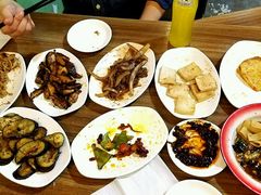 -炙热童年·老北京炙子烤肉(南锣鼓巷店)