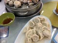 -日照大牌檔•小船海鲜(万平口店)