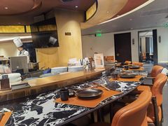 -牛将军•涮肉•烤肉(北京王府井·故宫店)