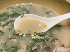 -燕兰楼·清真西北融合菜(亚运村店)