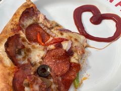 -Tubestation站点比萨(五道营店)