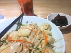 -味绝西面