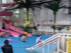 -温都水城·水梦奇缘
