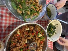 -彭耕记猪油炒小菜(吉联mall店)