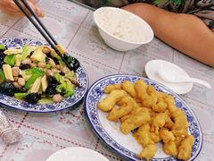 -北大地皖峰饭馆